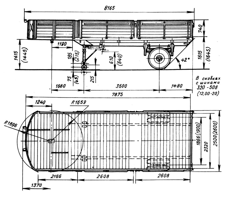 МАЗ-5245